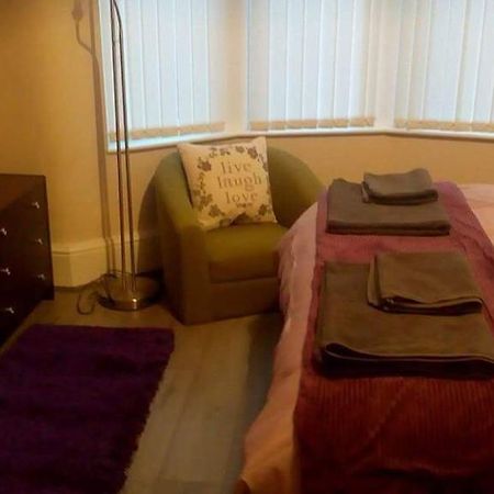 Liverpool At Gloucester Road - Infinity Apartments Екстер'єр фото