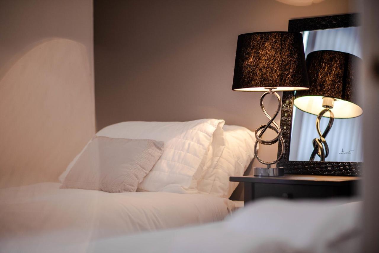 Liverpool At Gloucester Road - Infinity Apartments Екстер'єр фото