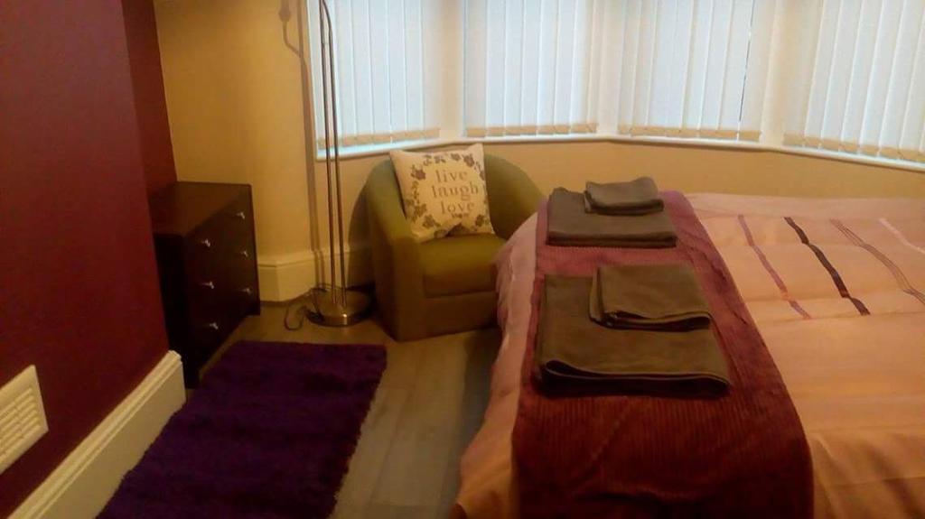 Liverpool At Gloucester Road - Infinity Apartments Екстер'єр фото