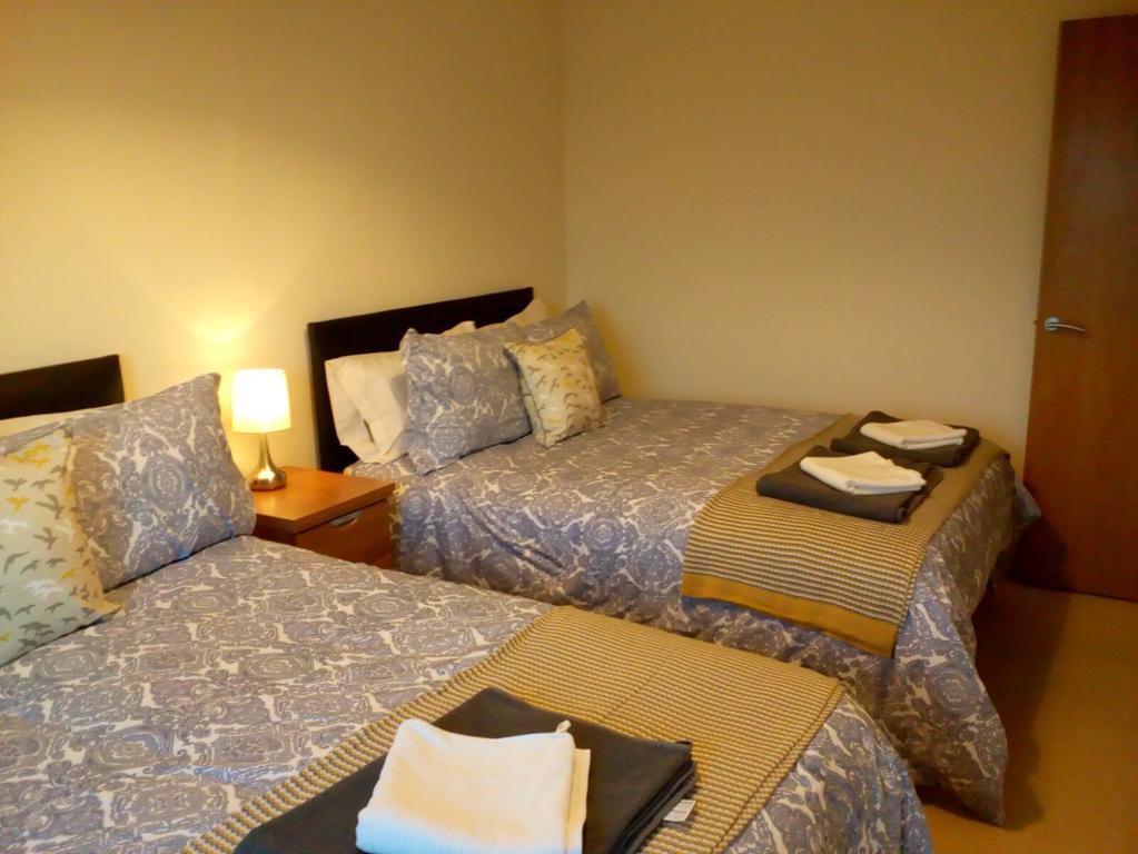 Liverpool At Gloucester Road - Infinity Apartments Екстер'єр фото