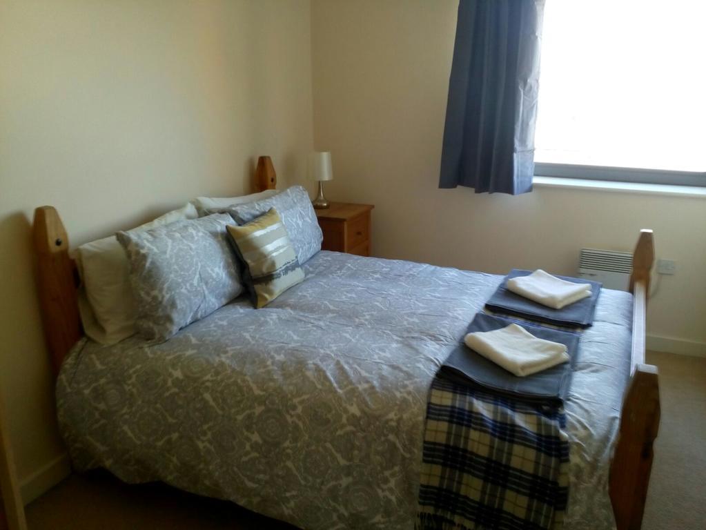 Liverpool At Gloucester Road - Infinity Apartments Екстер'єр фото
