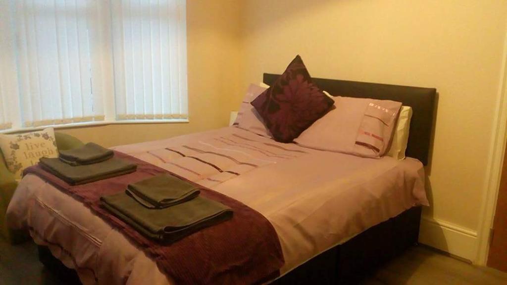 Liverpool At Gloucester Road - Infinity Apartments Екстер'єр фото