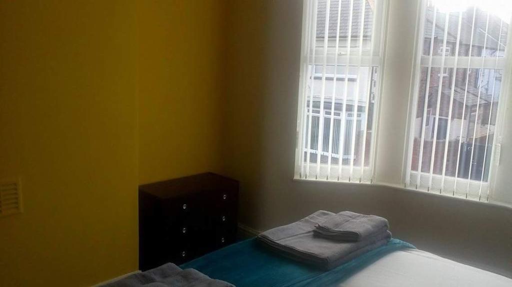 Liverpool At Gloucester Road - Infinity Apartments Екстер'єр фото
