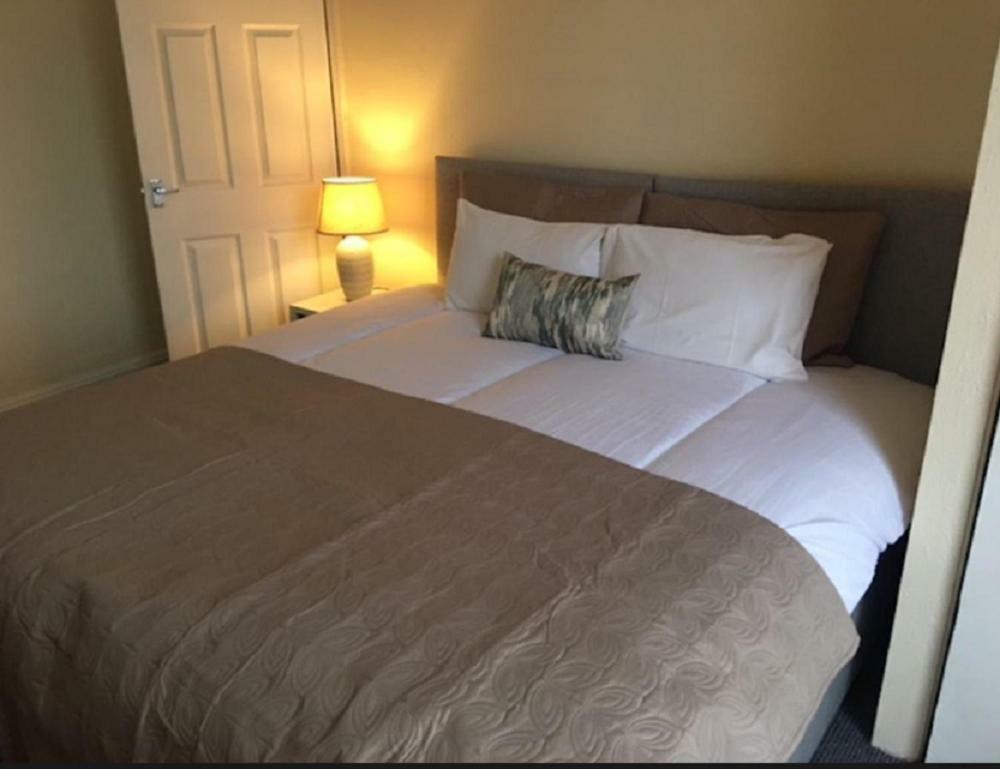 Liverpool At Gloucester Road - Infinity Apartments Екстер'єр фото